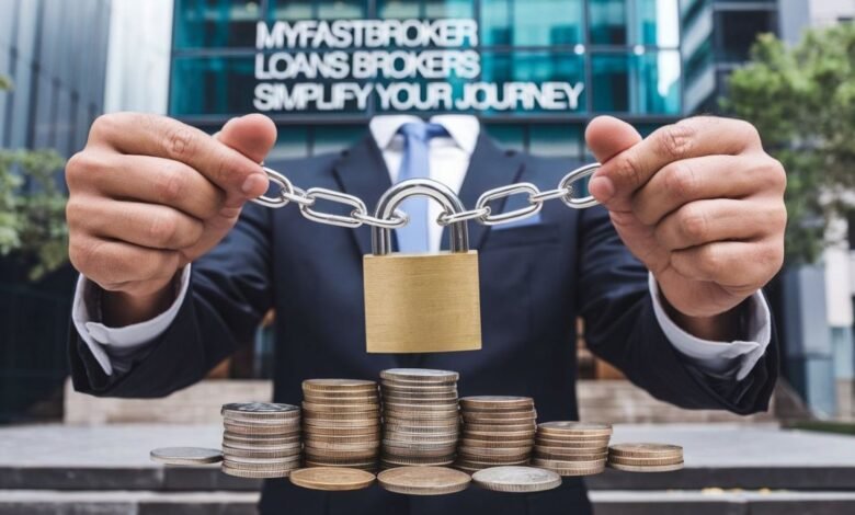 myfastbroker loans brokers