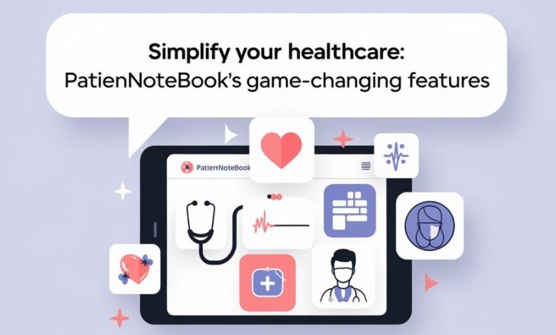 patientnotebook