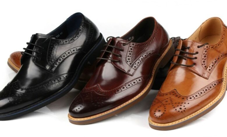 Shop Oxford Shoes on Sale