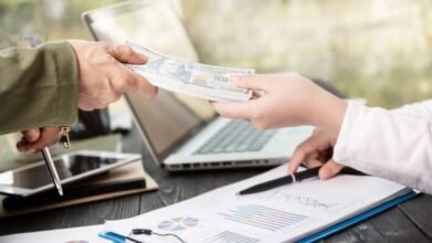 MyFastBroker Loans Brokers