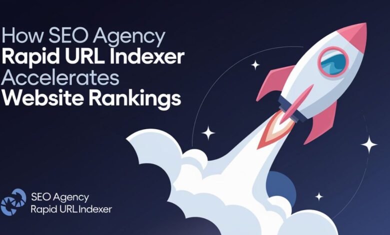 SEO Agency Rapid URL Indexer