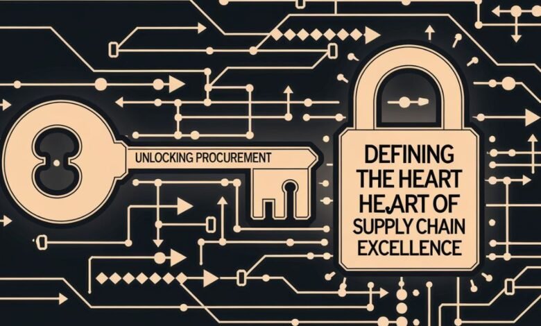 Procurement is basically acquiring goods or services. It extends from determination of needs to managing supplier relationships.