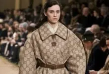 french fashion monogram since 1962