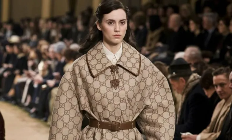 french fashion monogram since 1962