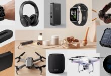 men's best gadgets