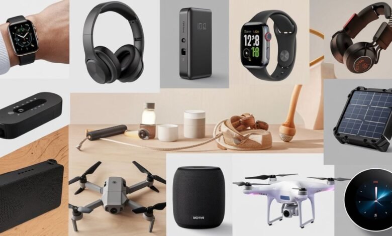 men's best gadgets