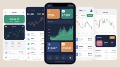 myfastbroker trading apps