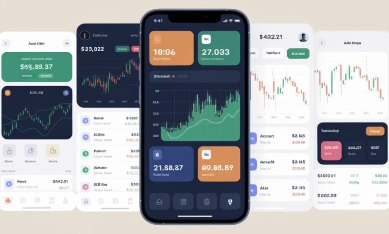 myfastbroker trading apps