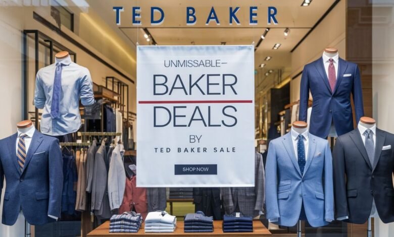 baker by ted baker sale