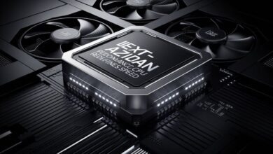 Unlock Next-Gen Performance: Azidian CPU Redefines Speed