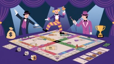 showtime splendor monopoly go