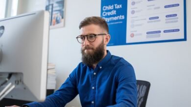 Child Tax Credit 2024 Payments