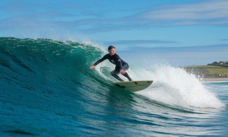 Ride the Waves Like a Pro with Mansurfer Boards