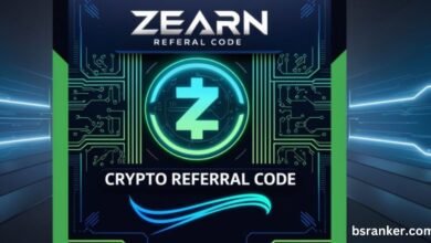 Zearn Referral Code Crypto