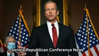 Senate Republican Conference News