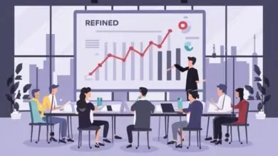 What Does Refine Market Positioning