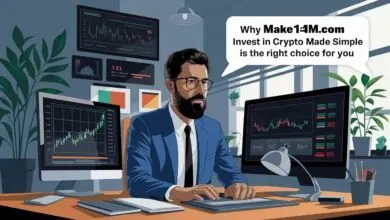 make1m.com invest in crypto