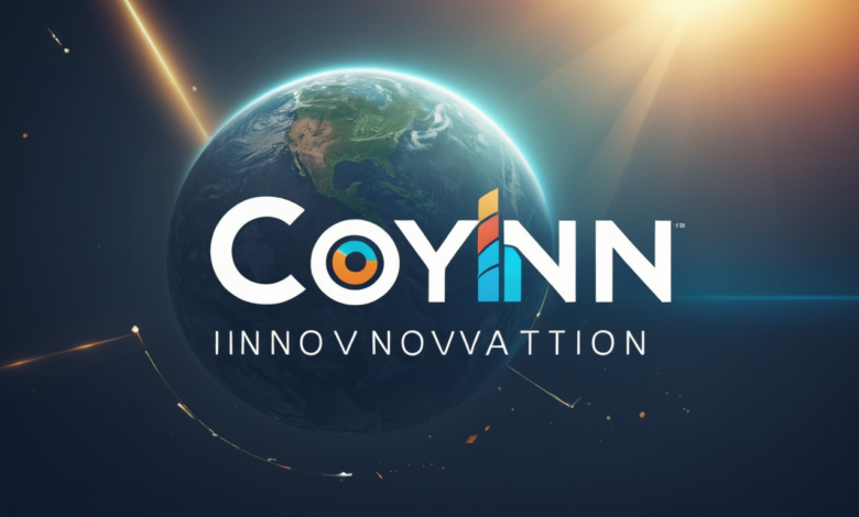 Coyyn.com Innovation