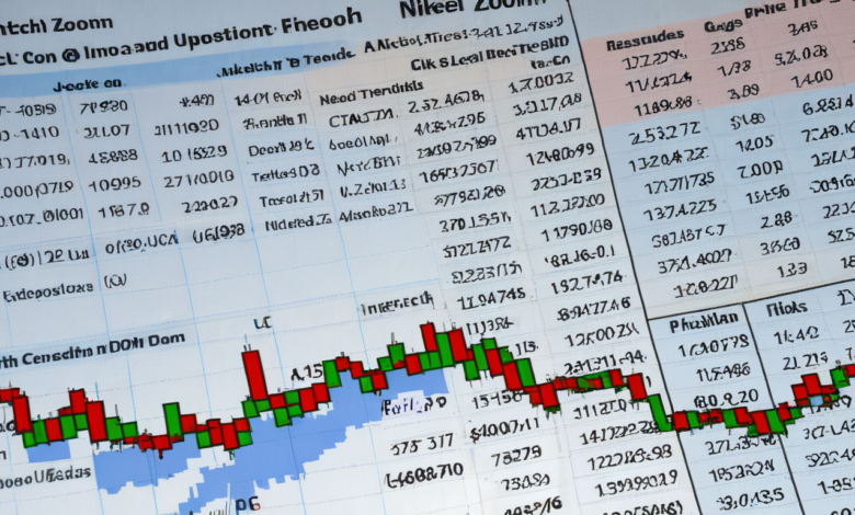 If you are interested in live update of Nikkei 225 or other financial trading markets, you can visit fintechzoom.com Nikkei 225 Today official website listing stock,