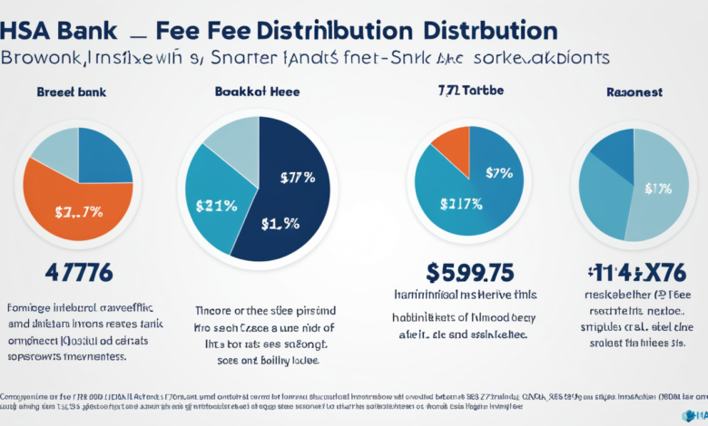 Let me make a deeper focus on the HSA Bank Fee Distribution 1.75 fee and explain what it is and how it influences the further HSA balance