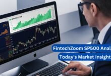 FintechZoom SP500